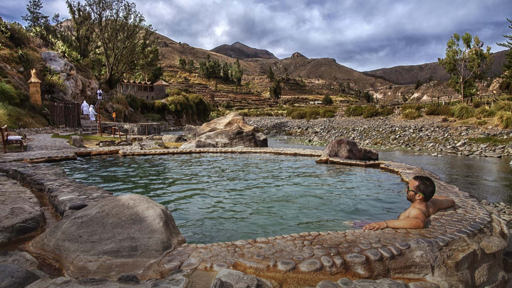 5 baños termales en Perú